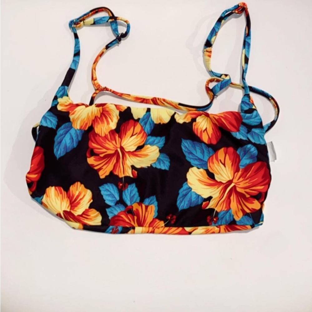 Haute bikini!